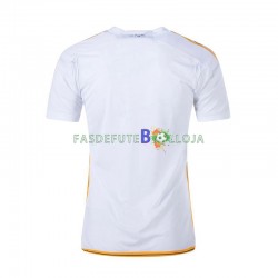 Camisola 1º Equipamento Los Angeles Galaxy 2024 Manga Curta ,Homem