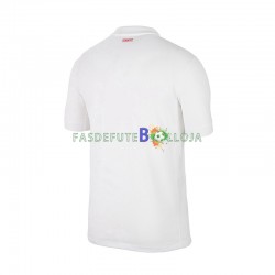 Camisola 1º Equipamento Seleção Turca Euro 2024 Manga Curta ,Homem