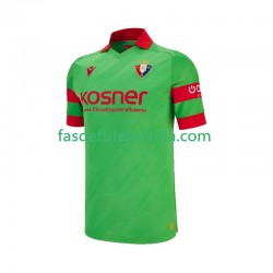 Camisola 2º Equipamento CA Osasuna 2025-2026 Manga Curta ,Homem