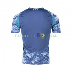 Camisola 2º Equipamento AFC Ajax 2024-2025 Manga Curta ,Homem