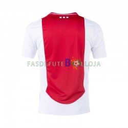 Camisola 1º Equipamento AFC Ajax 2024-2025 Manga Curta ,Homem