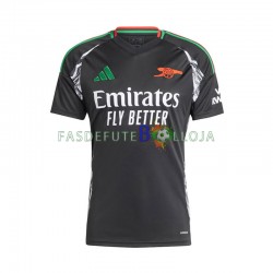 Camisola 2º Equipamento Arsenal 2024-2025 Manga Curta ,Homem