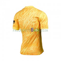 Camisola Guarda-redes 3º Equipamento Atlético Madrid 2024-2025 Manga Curta ,Homem