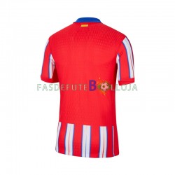 Camisola 1º Equipamento Atlético Madrid 2024-2025 Manga Curta ,Homem