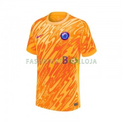 Camisola Guarda-redes 1º Equipamento Chelsea 2024-2025 Manga Curta ,Homem