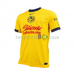 Camisola 1º Equipamento Club América 2024-2025 Manga Curta ,Homem