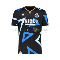 Camisola 4º Equipamento Club Brugge 2023-2024 Manga Curta ,Homem