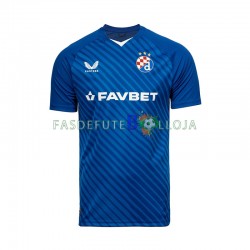 Camisola 1º Equipamento Dinamo Zagreb 2024-2025 Manga Curta ,Homem