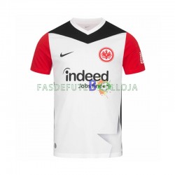 Camisola 1º Equipamento Eintracht Frankfurt 2024-2025 Manga Curta ,Homem