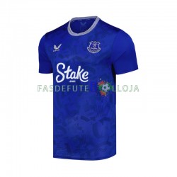 Camisola 1º Equipamento Everton 2024-2025 Manga Curta ,Homem