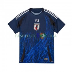Camisola 1º Equipamento Seleção Japonesa 2024 Manga Curta ,Homem