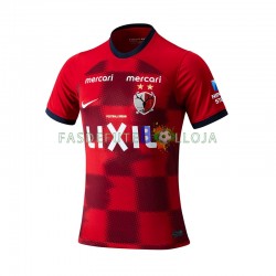 Camisola 1º Equipamento Kashima Antlers 2024 Manga Curta ,Homem