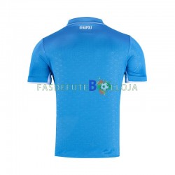 Camisola 1º Equipamento Napoli 2024-2025 Manga Curta ,Homem