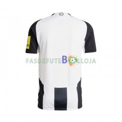 Camisola 1º Equipamento Newcastle United 2024-2025 Manga Curta ,Homem