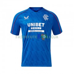Camisola 1º Equipamento Rangers 2024-2025 Manga Curta ,Homem