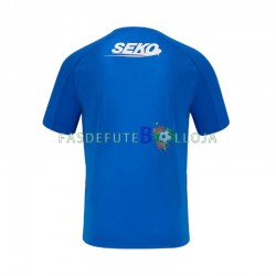 Camisola 1º Equipamento Rangers 2024-2025 Manga Curta ,Homem