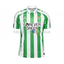 Camisola 1º Equipamento Real Betis 2024-2025 Manga Curta ,Homem