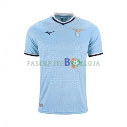 Camisola 1º Equipamento SS Lazio 2024-2025 Manga Curta ,Homem