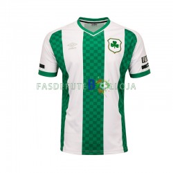 Camisola 1º Equipamento Shamrock Rovers Centenary 2023 Manga Curta ,Homem