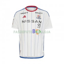 Camisola 2º Equipamento Yokohama F.Marinos 2024-2025 Manga Curta ,Homem