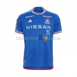 Camisola 1º Equipamento Yokohama F.Marinos 2024-2025 Manga Curta ,Homem