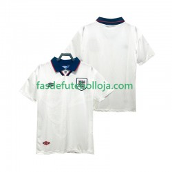 Camisola 1º Equipamento ACF Fiorentina 1995 1994 Manga Curta Retro ,Homem