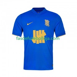 Camisola 1º Equipamento Birmingham City 2025-2026 Manga Curta ,Homem