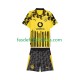 Camisola 1º Equipamento Borussia Dortmund FIFA CWC 2025 Manga Curta ,Criança