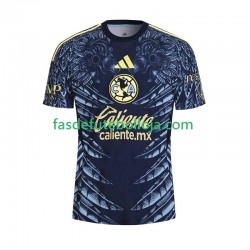 Camisola 2º Equipamento Club América 2025-2026 Manga Curta ,Homem