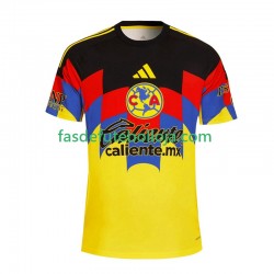 Camisola 1º Equipamento Club América 2025-2026 Manga Curta ,Homem