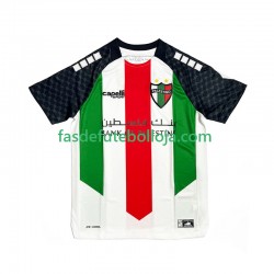 Camisola 1º Equipamento Club Deportivo Palestino 2025-2026 Manga Curta ,Homem