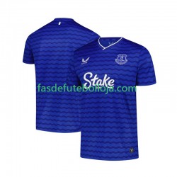 Camisola 1º Equipamento Everton 2025-2026 Manga Curta ,Homem