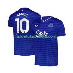 Camisola 1º Equipamento Everton Ndiaye 10 2025-2026 Manga Curta ,Homem
