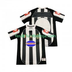 Camisola 1º Equipamento Juventus 2003 2002 Manga Curta Retro ,Homem