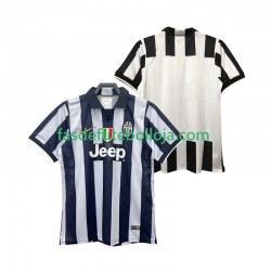 Camisola 1º Equipamento Juventus 2014 2015 Manga Curta Retro ,Homem