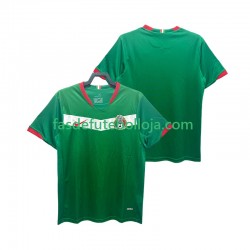Camisola 1º Equipamento Seleção Mexicana 2006 Manga Curta Retro ,Homem