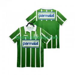 Camisola 1º Equipamento Palmeiras 1992 Manga Curta ,Homem