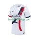 Camisola 2º Equipamento Paris Saint-Germain 2025-2026 Manga Curta ,Homem