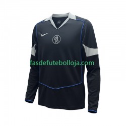 Camisola 3º Equipamento Chelsea 2025-2026 Manga Comprida ,Homem