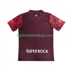 Camisola 1º Equipamento FC Porto Firestorm 2025-2026 Manga Curta ,Homem