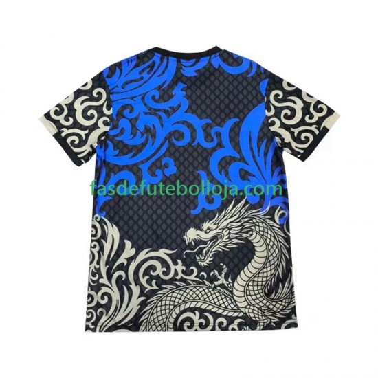 Camisola 1º Equipamento FC Porto Special Dragon 2025-2026 Manga Curta ,Homem