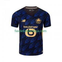 Camisola 3º Equipamento LOSC Lille 2025-2026 Manga Curta ,Homem