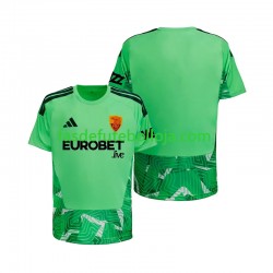 Camisola Guarda-redes 1º Equipamento AS Roma 2026-2027 Manga Curta ,Homem Camisola Guarda-redes 1º Equipamento AS Roma 2026-2027 Manga Curta ,Homem