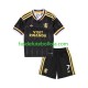Camisola 2º Equipamento Aston Villa John McGinn 7 2026-2027 Manga Curta ,Criança