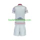 Camisola 3º Equipamento Atlético Madrid 2026-2027 Manga Curta ,Criança