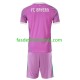 Camisola Guarda-redes 3º Equipamento Bayern de Munique 2026-2027 Manga Curta ,Criança