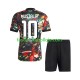 Camisola 1º Equipamento Bayern de Munique Jamal Musiala 10 Oktoberfest 2026-2027 Manga Curta ,Criança Camisola 1º Equipamento Bayern de Munique Jamal Musiala 10 Oktoberfest 2026-2027 Manga Curta ,Criança