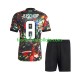 Camisola 1º Equipamento Bayern de Munique Tom Bischof 8 Oktoberfest 2026-2027 Manga Curta ,Criança Camisola 1º Equipamento Bayern de Munique Tom Bischof 8 Oktoberfest 2026-2027 Manga Curta ,Criança