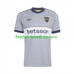 Camisola 2º Equipamento CA Boca Juniors 2026-2027 Manga Curta ,Homem Camisola 2º Equipamento CA Boca Juniors 2026-2027 Manga Curta ,Homem