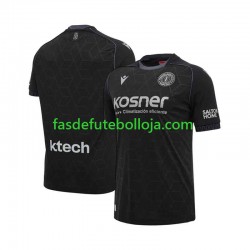 Camisola 3º Equipamento CA Osasuna 2026-2027 Manga Curta ,Homem Camisola 3º Equipamento CA Osasuna 2026-2027 Manga Curta ,Homem